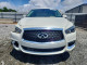 Infiniti QX60 2020 — Copart