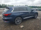 Infiniti QX60 2016 — Copart