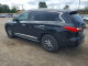 Infiniti QX60 2015 — Copart
