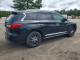 Infiniti QX60 2015 — Copart