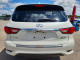 Infiniti QX60 2017 — Copart