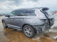 Infiniti QX60 2020 — Copart