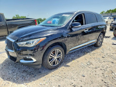Infiniti QX60 2019 — Copart