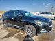 Infiniti QX60 2019 — Copart