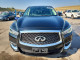 Infiniti QX60 2019 — Copart