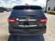 Infiniti QX60 2015 — Copart
