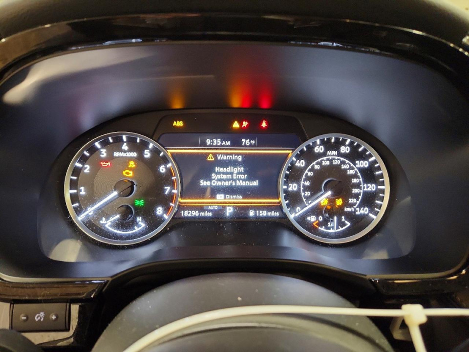 Infiniti QX60 2025 — Copart