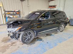 Infiniti QX60 2016 — Copart