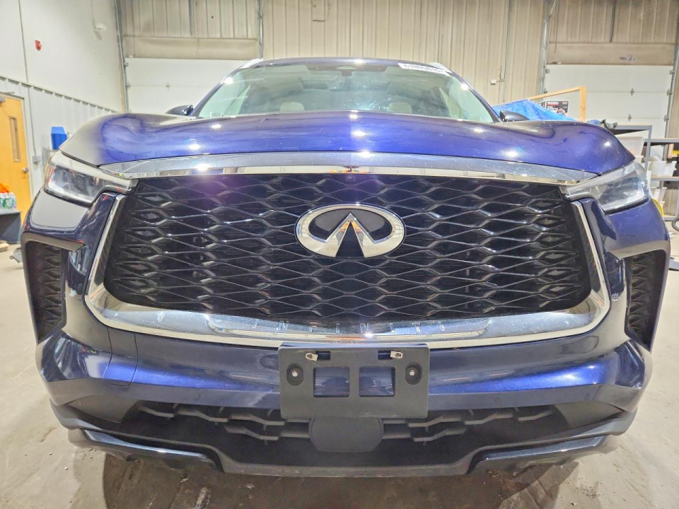 Infiniti QX60 2023 — Copart