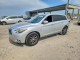 Infiniti QX60 2015 — Copart