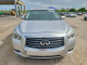 Infiniti QX60 2015 — Copart
