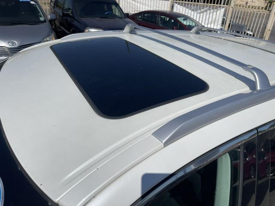 Infiniti QX60 2015 — Copart