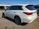 Infiniti QX60 2019 — Copart