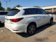 Infiniti QX60 2019 — Copart