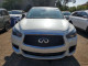 Infiniti QX60 2019 — Copart