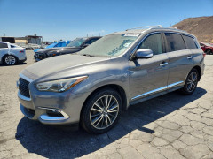 Infiniti QX60 2019 — Copart