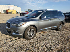 Infiniti QX60 2019 — Copart