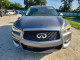 Infiniti QX60 2017 — Copart