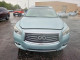 Infiniti QX60 2014 — Copart