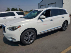 Infiniti QX60 2014 — Copart