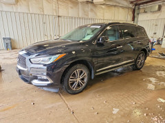 Infiniti QX60 2016 — Copart