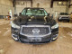 Infiniti QX60 2016 — Copart
