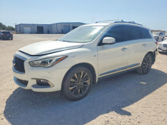 Infiniti QX60 2019 — Copart