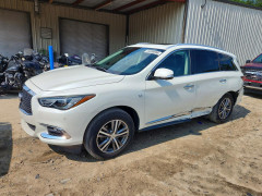 Infiniti QX60 2020 — Copart