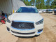 Infiniti QX60 2020 — Copart