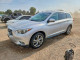 Infiniti QX60 2014 — Copart