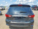 Infiniti QX60 2019 — Copart