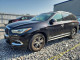 Infiniti QX60 2020 — Copart