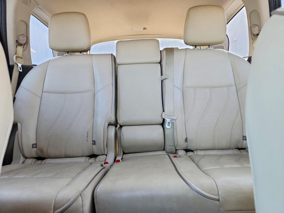 Infiniti QX60 2020 — Copart