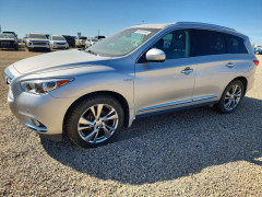 Infiniti QX60 2014 — Copart