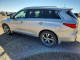 Infiniti QX60 2014 — Copart