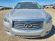 Infiniti QX60 2014 — Copart