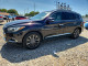 Infiniti QX60 2019 — Copart