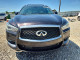 Infiniti QX60 2019 — Copart