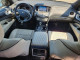 Infiniti QX60 2019 — Copart