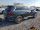 Infiniti QX60 2019 — Copart