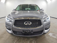 Infiniti QX60 2019 — Copart