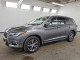 Infiniti QX60 2019 — Copart