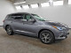 Infiniti QX60 2019 — Copart