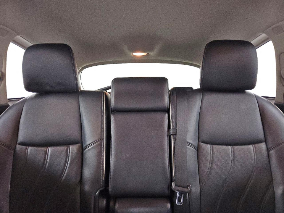 Infiniti QX60 2019 — Copart