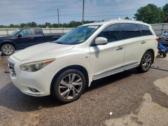 Infiniti QX60 2015 — Copart