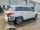 Infiniti QX60 2015 — Copart