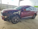 Infiniti QX60 2019 — Copart