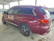 Infiniti QX60 2019 — Copart