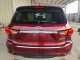 Infiniti QX60 2019 — Copart