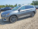 Infiniti QX60 2019 — Copart